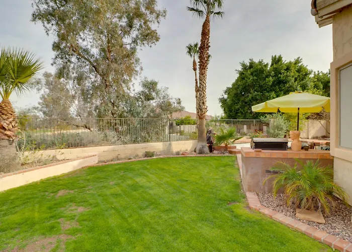 Private Pool + Perks: Golf Getaway * Phoenix