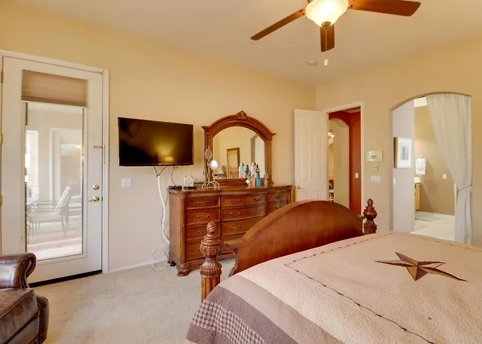 Ferienhaus Private Pool + Perks: Golf Getaway Phoenix