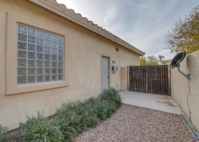 Private Pool + Perks: Golf Getaway * Phoenix