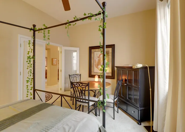Private Pool + Perks: Golf Getaway Ferienhaus Phoenix